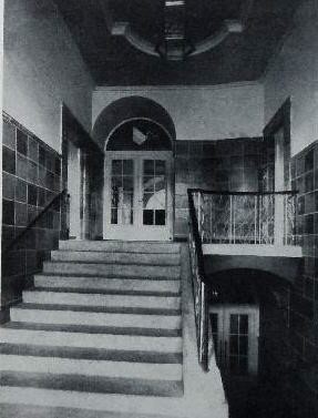 Mommsenstra&szlig;e 11 / D&uuml;lferstra&szlig;e (Nollendorfstra&szlig;e)  Dresden