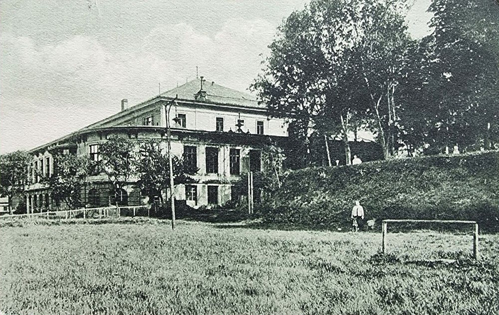 Paradiesstra&szlig;e 26  Dresden
