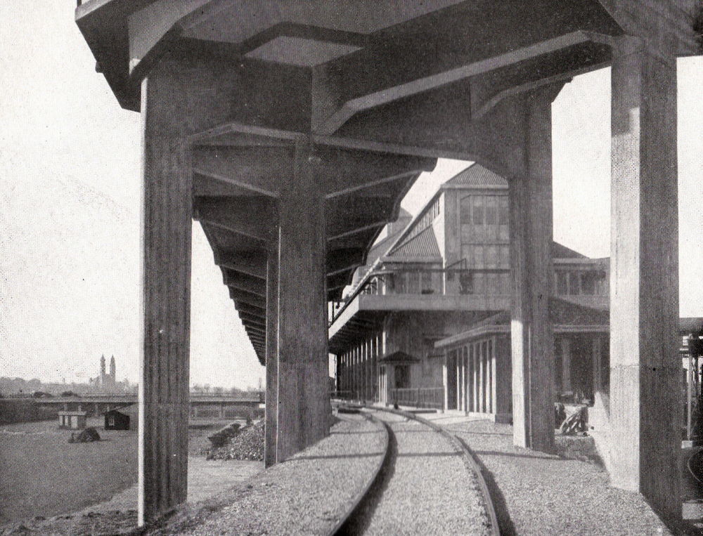 Gasanstaltstra&szlig;e 10  Dresden