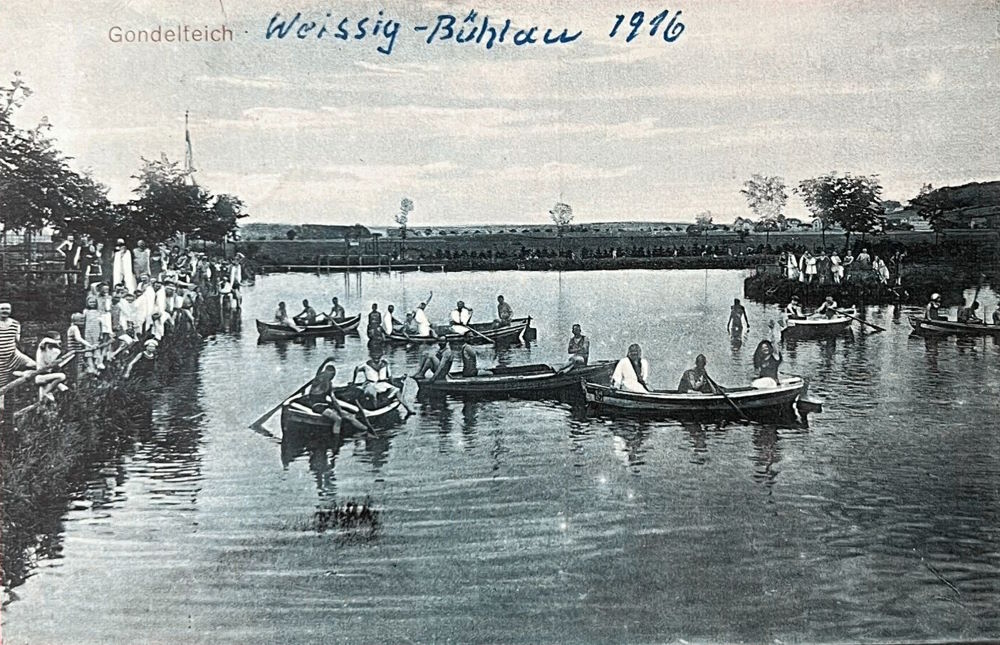 Am Marienbad 12  Dresden