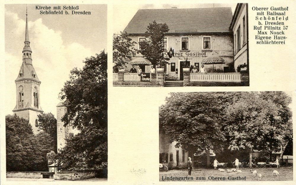 Borsbergstraße (Borsbergstraße 61) Dresden Borsbergstraße (Borsbergstraße 61) Dresden
