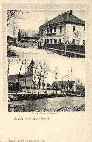 Bühlauer Straße 25  Dresden