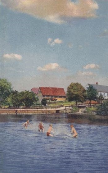 B&uuml;hlauer Stra&szlig;e  Dresden