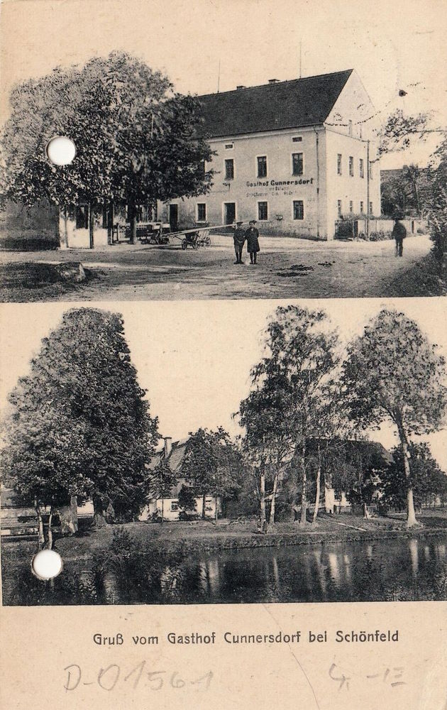 G&ouml;nnsdorfer Stra&szlig;e 17  Dresden