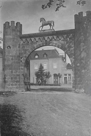 Gutsweg 4 Dresden Gutsweg 4 Dresden