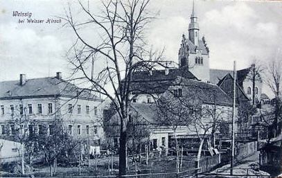 Hauptstra&szlig;e 19  Dresden