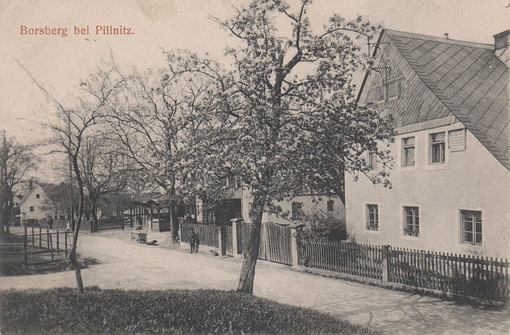Hochlandstra&szlig;e 19  Dresden