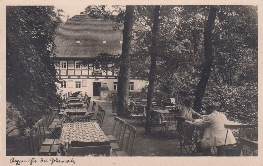 Keppgrund 6  Dresden