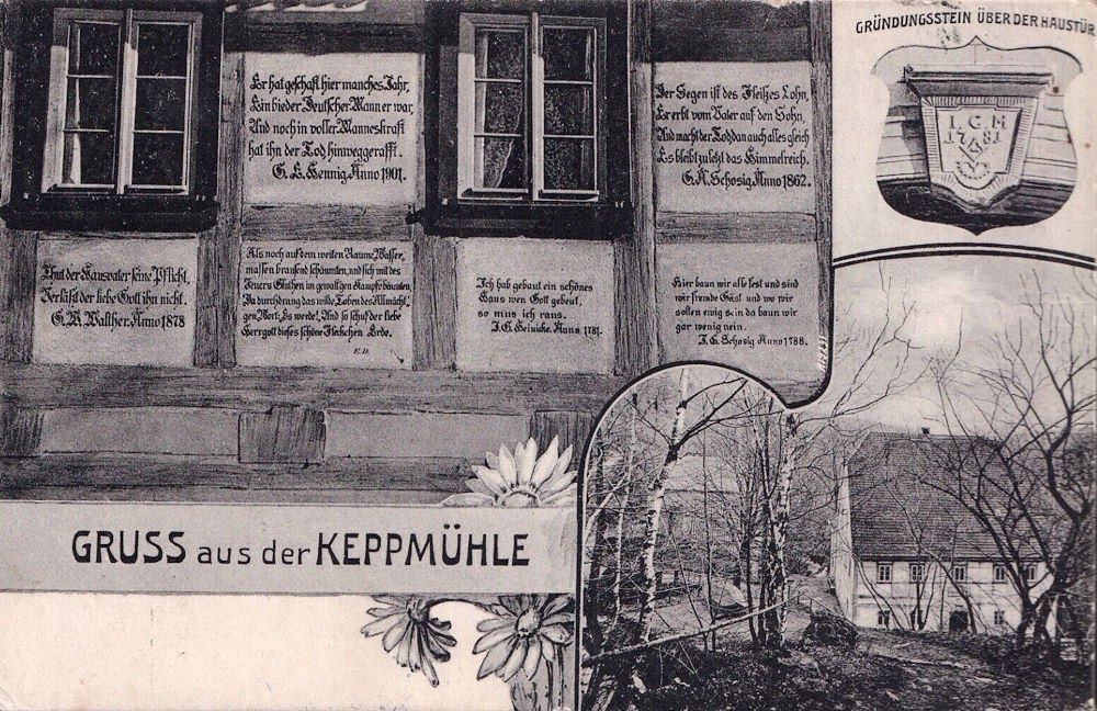 Keppgrund 6  Dresden