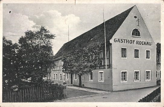 Rockauer Ring 19 (Hauptstra&szlig;e 26)  Dresden