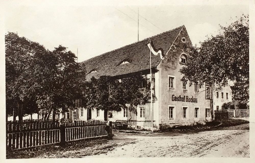 Rockauer Ring 19 (Hauptstra&szlig;e 26)  Dresden