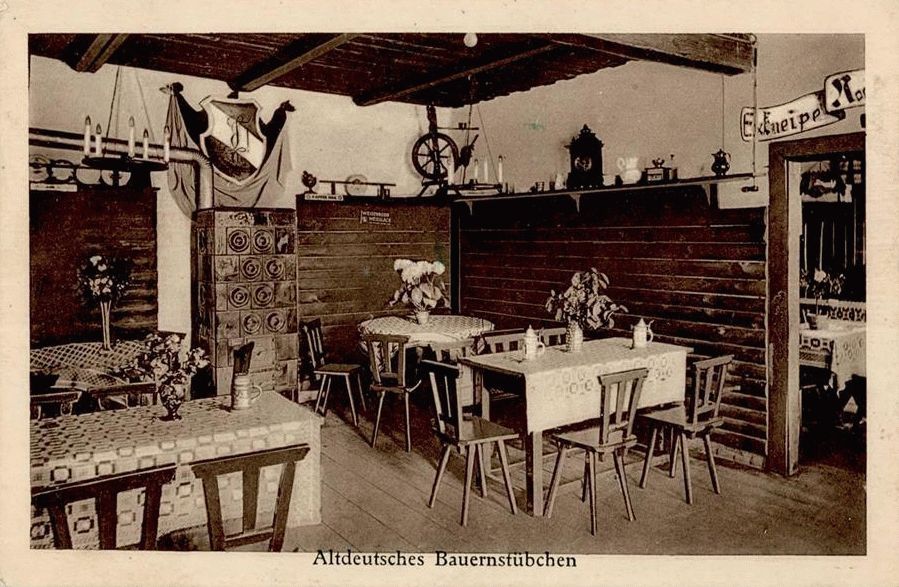 Rockauer Ring 19 (Hauptstraße 26) Dresden Rockauer Ring 19 (Hauptstraße 26) Dresden