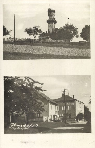 Schönfelder Landstraße 27 / Weißiger Landstraße Dresden Schönfelder Landstraße 27 / Weißiger Landstraße Dresden