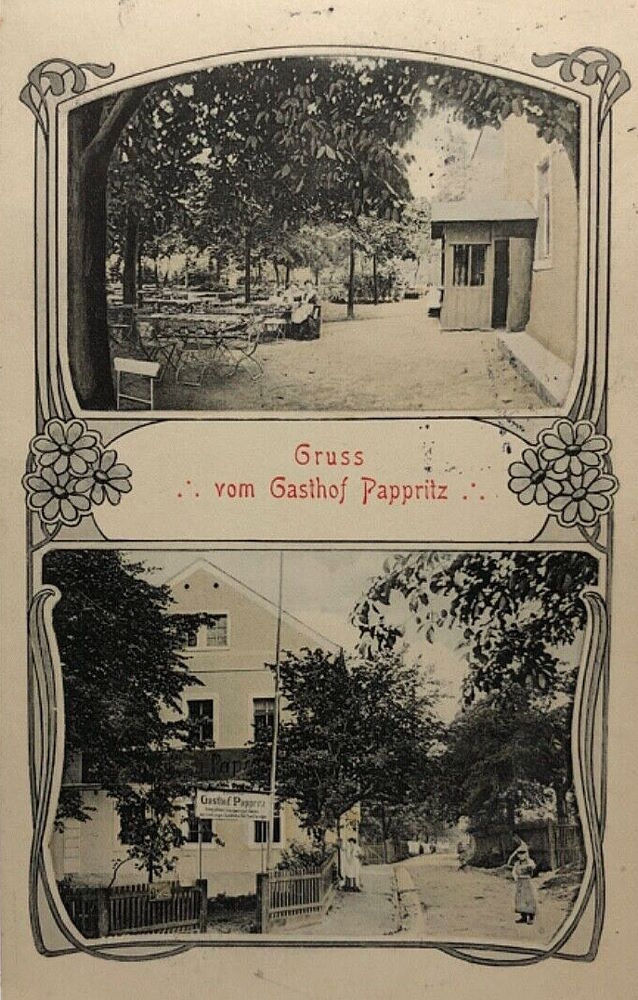 Wachwitzer Höhenweg 1 / Straße des Friedens Dresden Wachwitzer Höhenweg 1 / Straße des Friedens Dresden