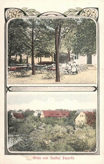 Wachwitzer Höhenweg 1 / Straße des Friedens Dresden Wachwitzer Höhenweg 1 / Straße des Friedens Dresden