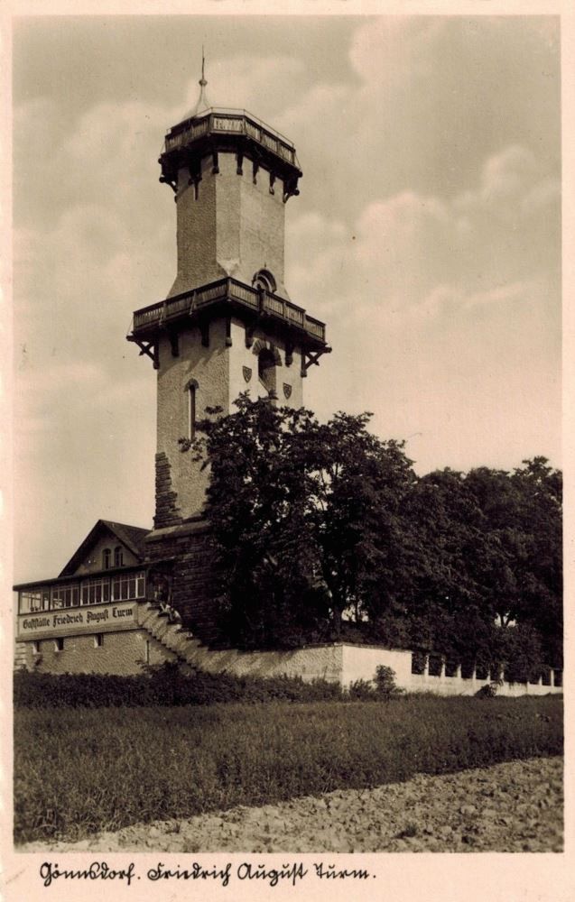 Wei&szlig;iger Landstra&szlig;e 6  Dresden