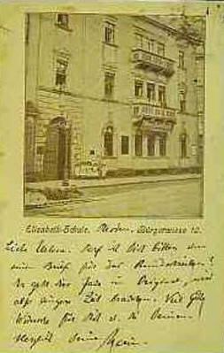 Bürgerwiese 10 Dresden Bürgerwiese 10 Dresden