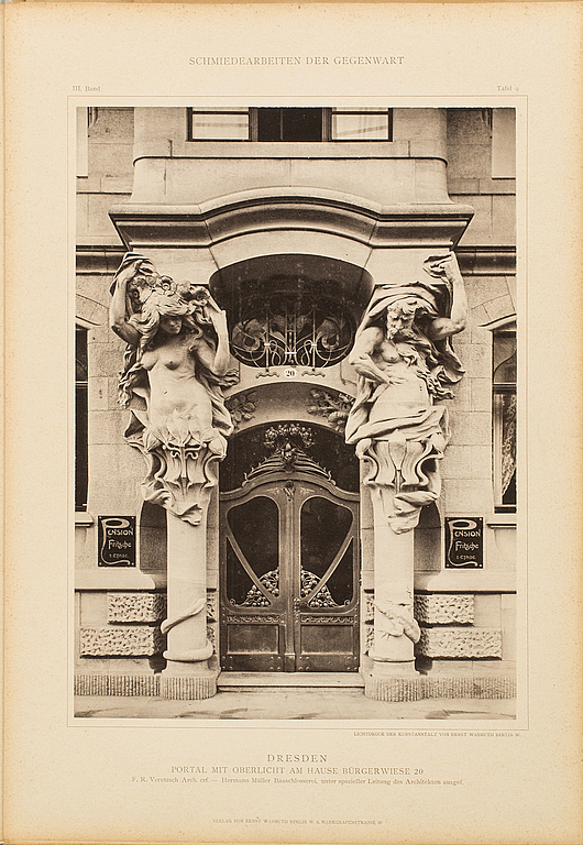 B&uuml;rgerwiese 20  Dresden