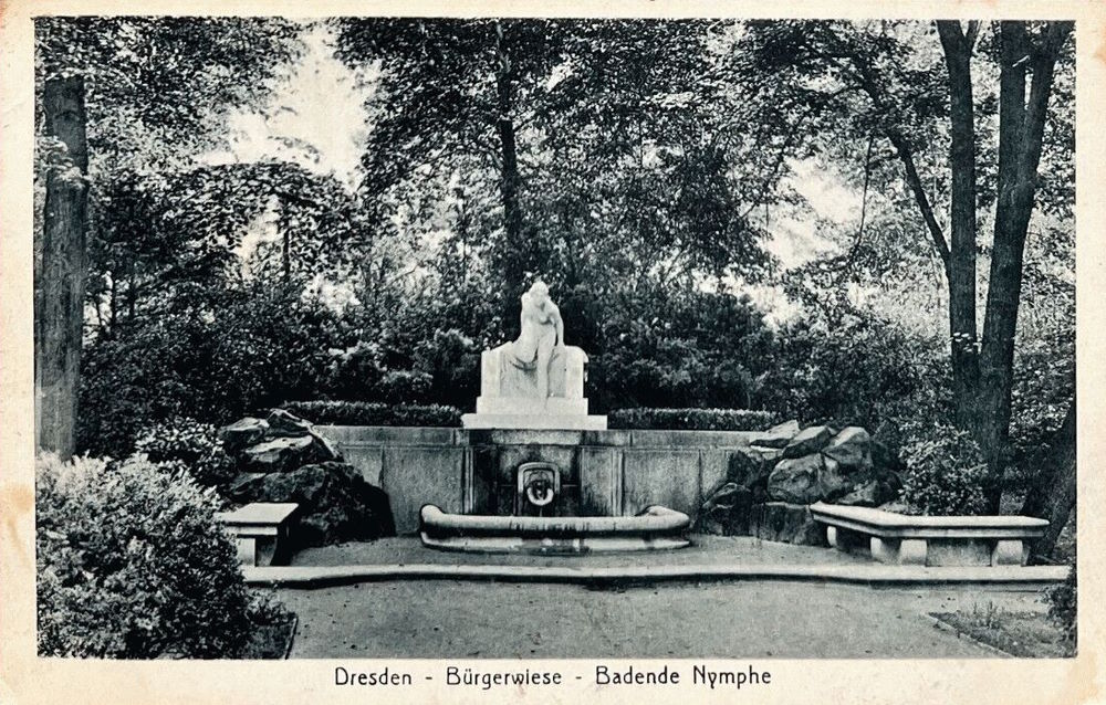 Bürgerwiese Dresden Bürgerwiese Dresden