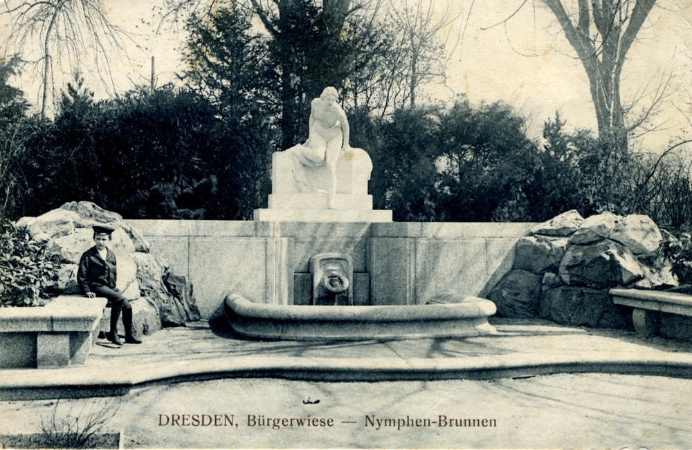 Bürgerwiese Dresden Bürgerwiese Dresden