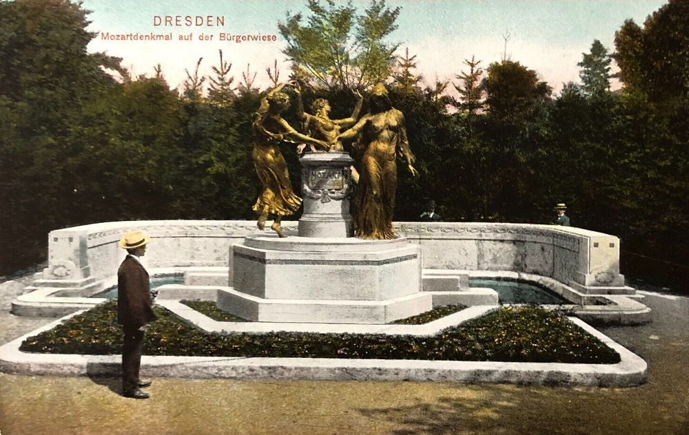 Bürgerwiese Dresden Bürgerwiese Dresden