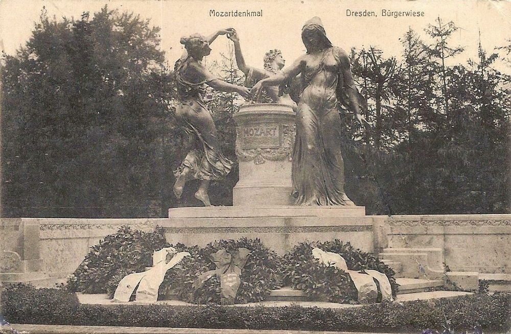 Bürgerwiese Dresden Bürgerwiese Dresden