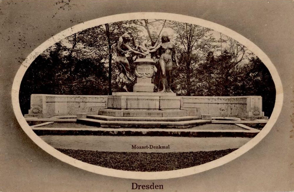 Bürgerwiese Dresden Bürgerwiese Dresden