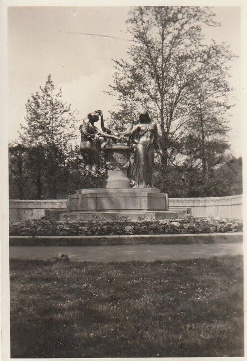 Bürgerwiese  Dresden