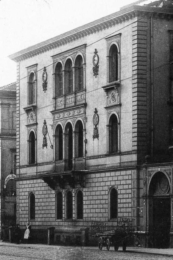 B&uuml;rgerwiese 16  Dresden