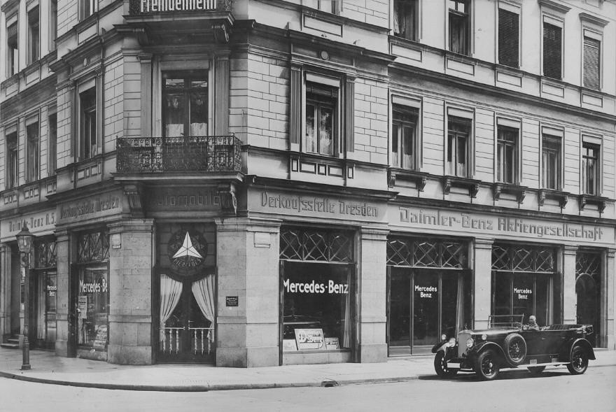 Christianstra&szlig;e 39 / Sidonienstra&szlig;e  Dresden