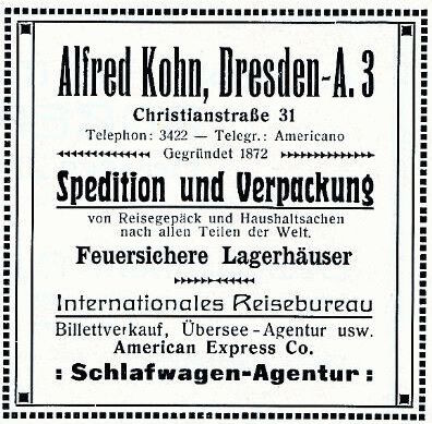 Christianstra&szlig;e 31 / Mosczinskystra&szlig;e  Dresden