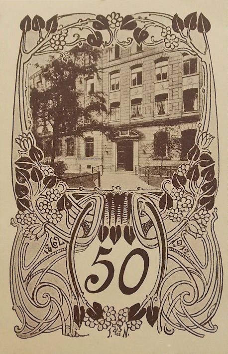 Ferdinandstra&szlig;e 17 (Ferdinandstra&szlig;e 9)  Dresden