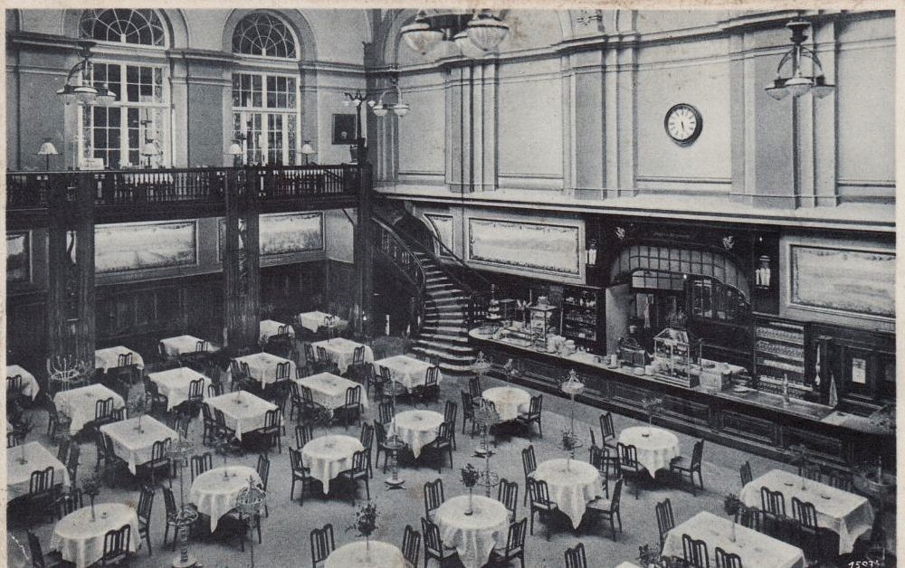 Prager Stra&szlig;e 62  Dresden