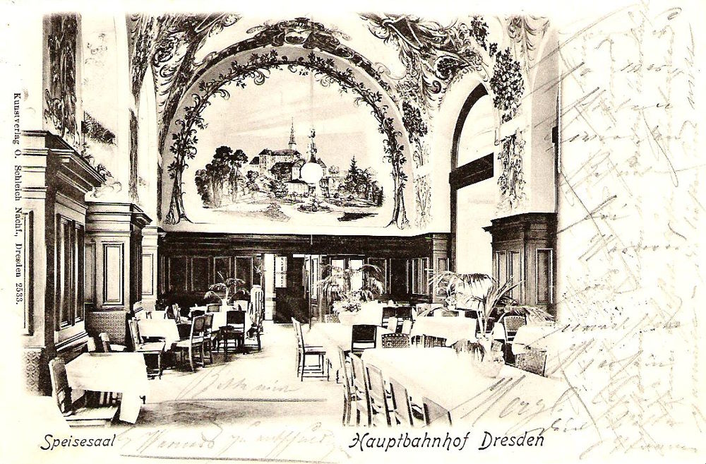 Prager Stra&szlig;e 62  Dresden
