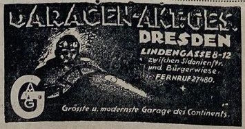 Lindengasse 8 Dresden Lindengasse 8 Dresden