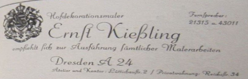 Hans-Dankner-Stra&szlig;e 2 (L&uuml;ttichaustra&szlig;e 2) / B&uuml;rgerwiese  Dresden