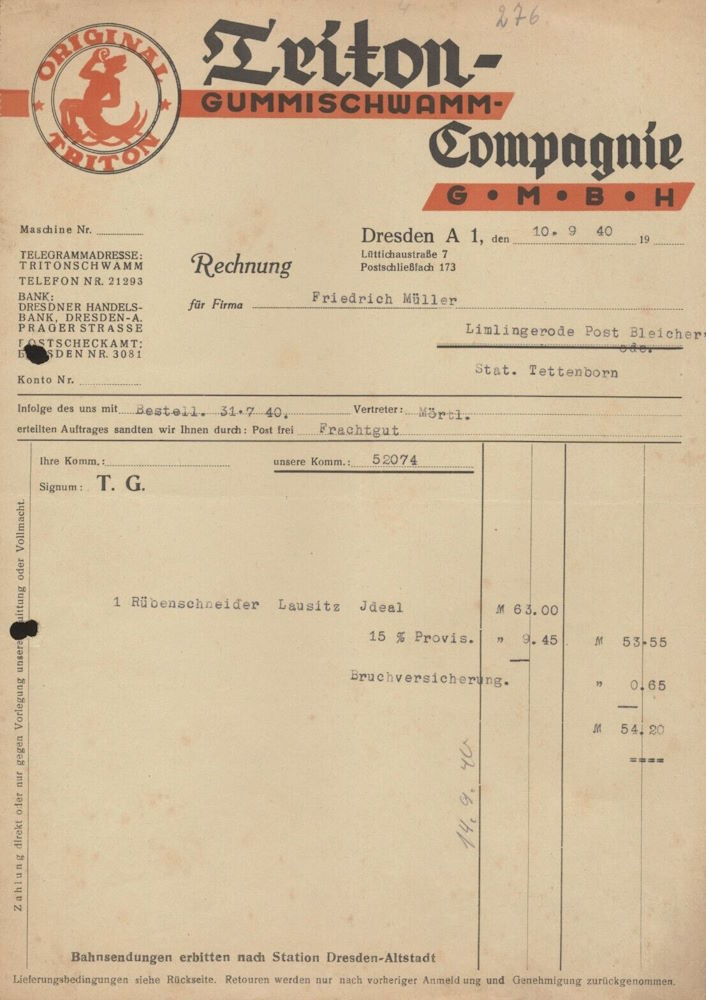 Hans-Dankner-Stra&szlig;e 7 (L&uuml;ttichaustra&szlig;e 7)  Dresden