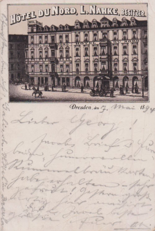 Mosczinskystraße 3,5 / Prager Straße Dresden Mosczinskystraße 3,5 / Prager Straße Dresden