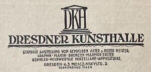 Mosczinskystra&szlig;e 3,5 / Prager Stra&szlig;e  Dresden