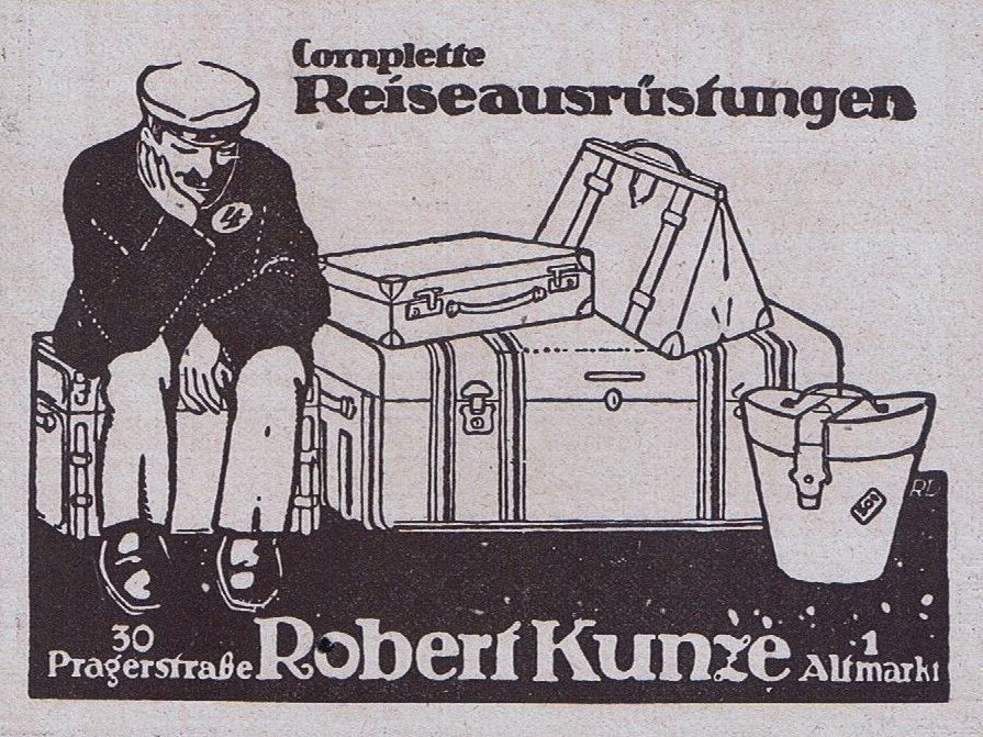 Prager Stra&szlig;e 30  Dresden