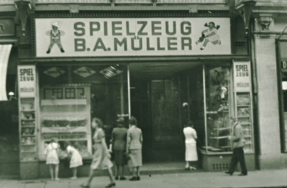 Prager Stra&szlig;e 32,34  Dresden