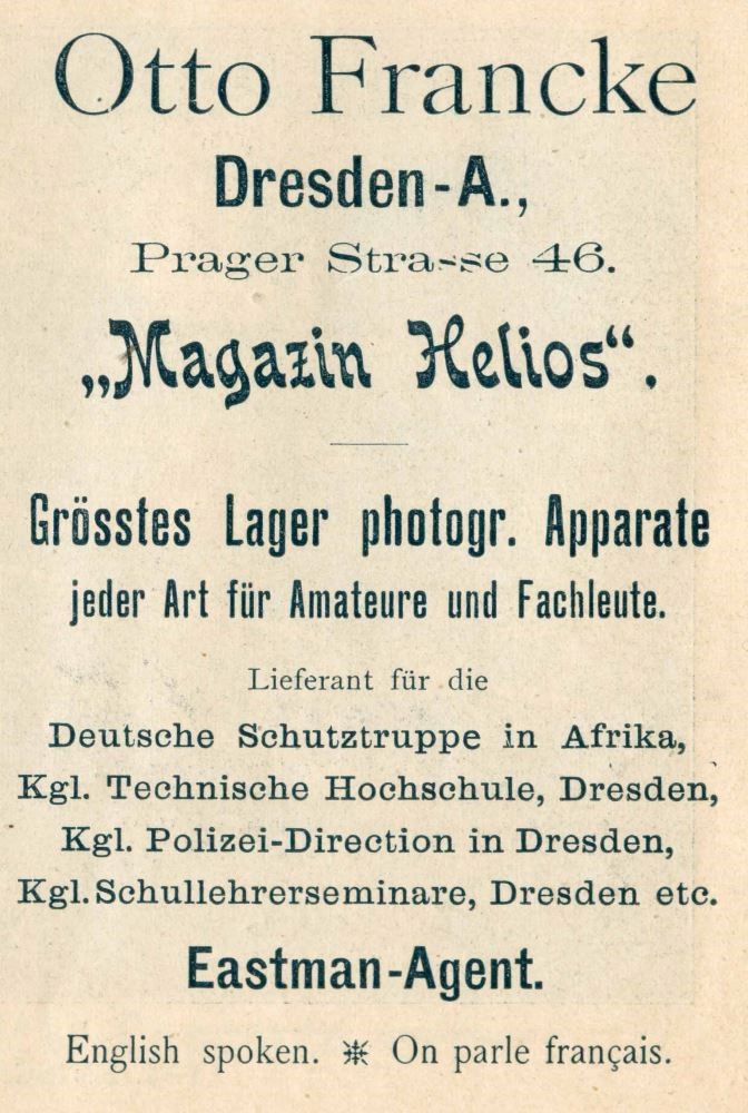 Prager Stra&szlig;e 46  Dresden