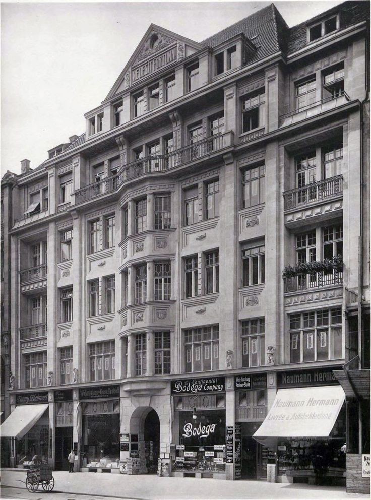 Prager Stra&szlig;e 54  Dresden