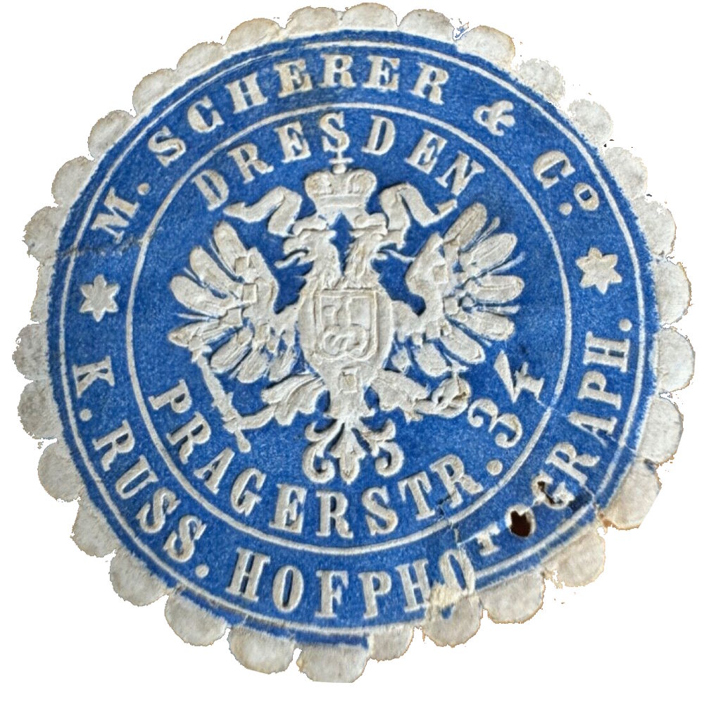 Prager Stra&szlig;e 34 (-1891 Prager Stra&szlig;e 34)  Dresden