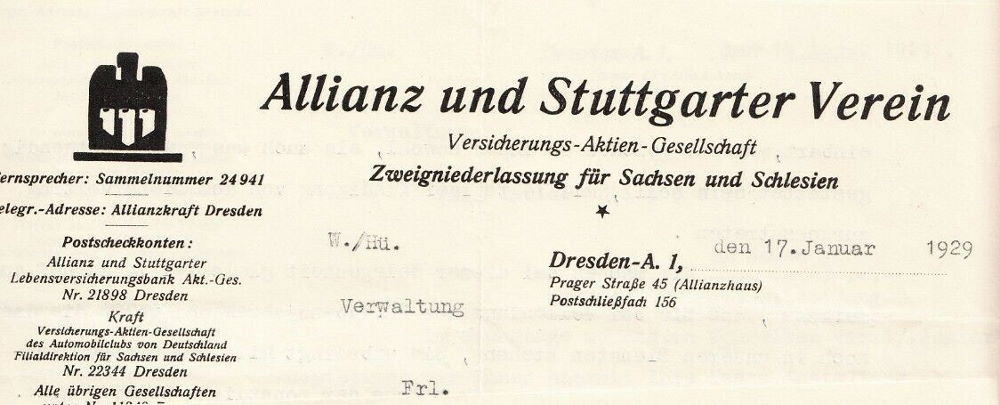 Prager Stra&szlig;e 45  Dresden