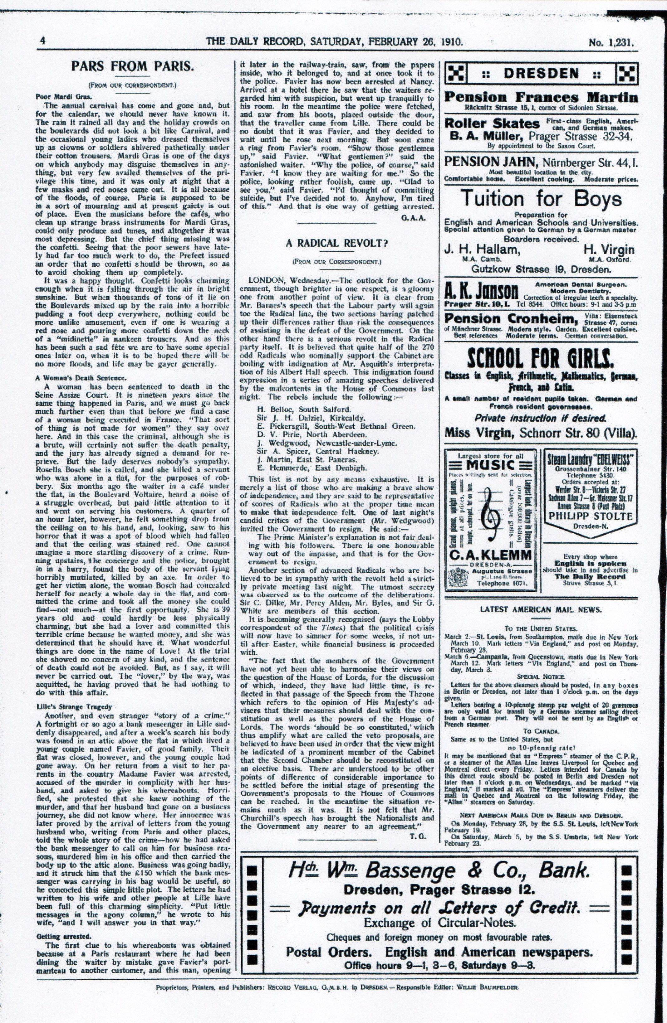 Prager Stra&szlig;e 32,34  Dresden