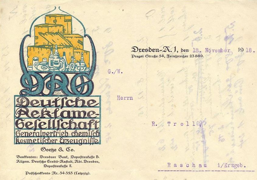 Prager Stra&szlig;e 54  Dresden