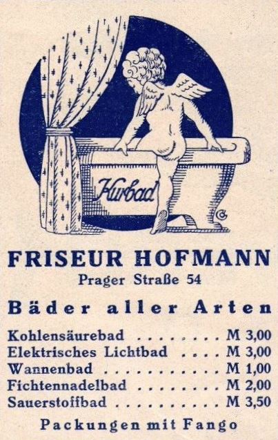 Prager Stra&szlig;e 54  Dresden