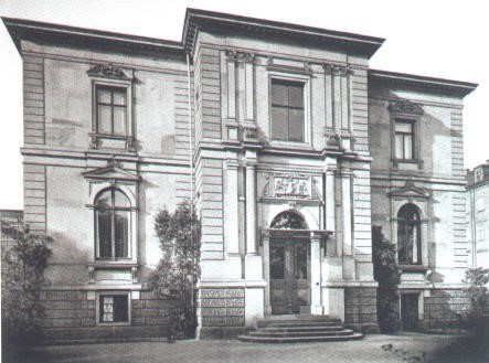Prager Stra&szlig;e 18  Dresden