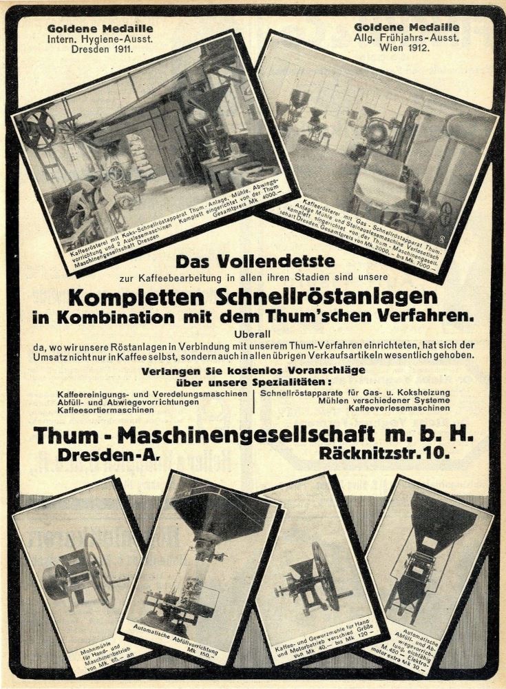 R&auml;cknitzstra&szlig;e 10  Dresden